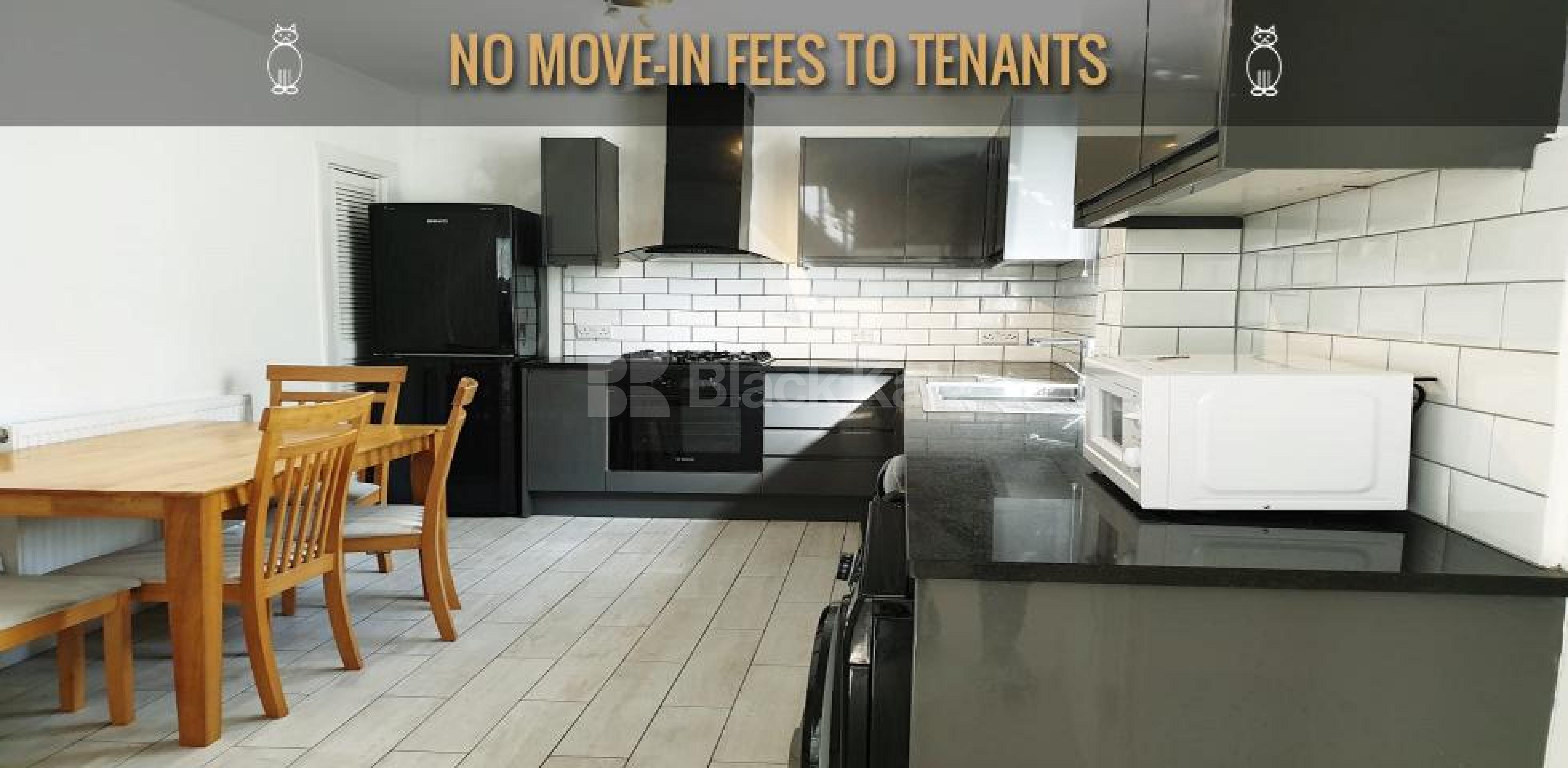 			New Instruction, 3 Bedroom, 1 bath, 1 reception Ground Floor Flat			 East India Dock Road, LIMEHOUSE  E14